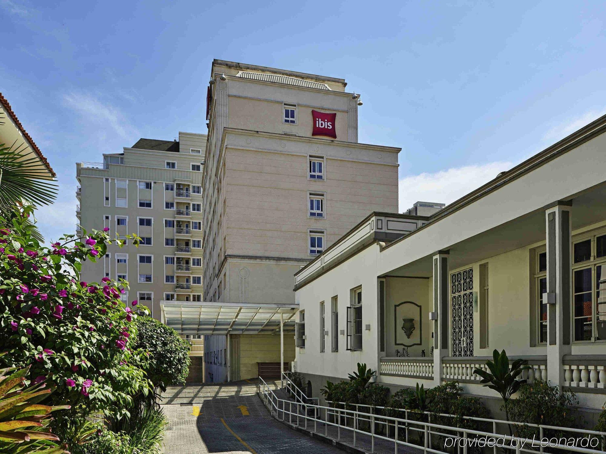 Ibis Batel Curitiba
