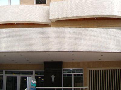 Hotel Confiance Batel