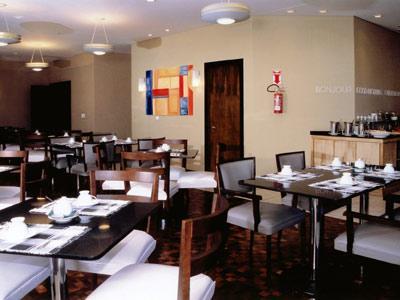 Aparthotel Adagio Parque Barigui Curitiba