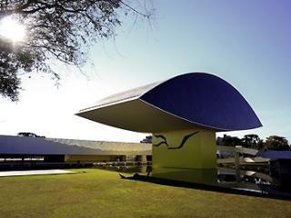 Adagio Parque Barigui
