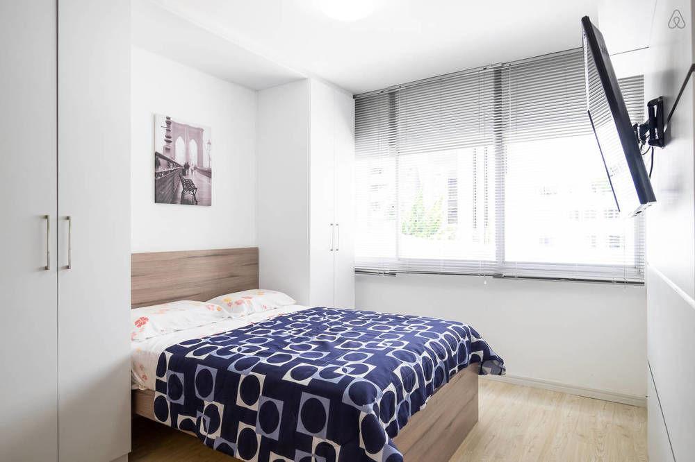 Apartamento Studio Curitiba