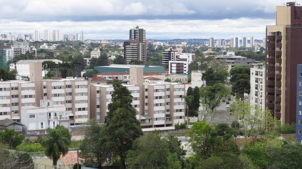 Apartamento Mondrian Studio Curitiba