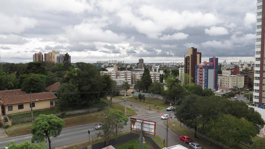 Apartamento Mondrian Studio Curitiba