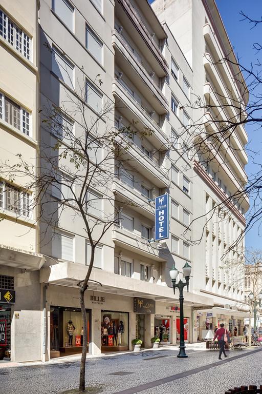 Hotel Lavenue 3*