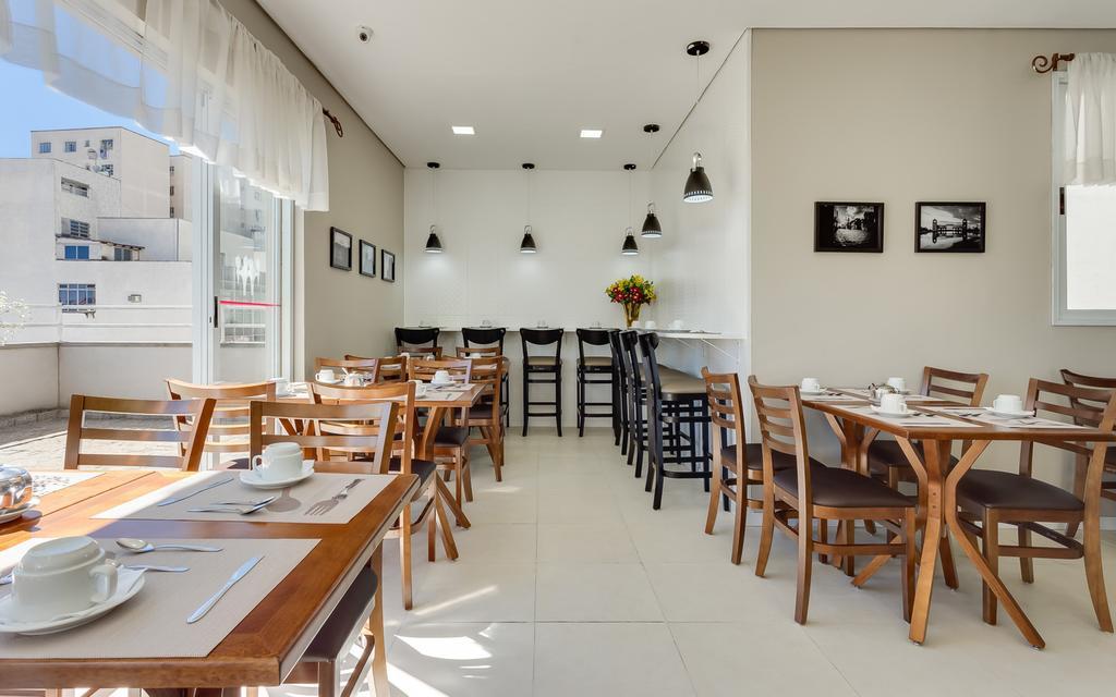 Hotel Lavenue Curitiba