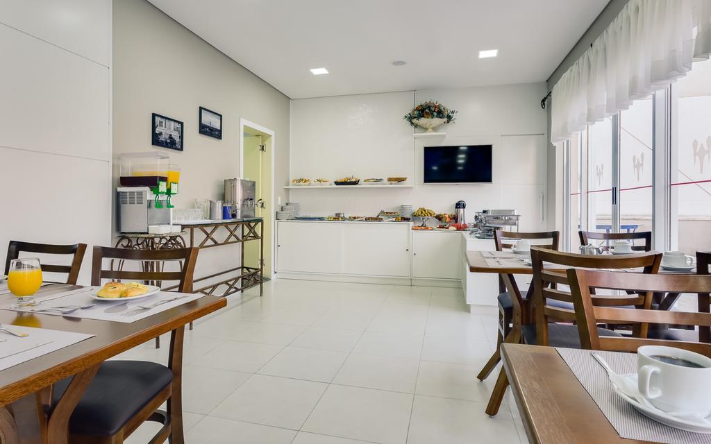 Lavenue Hotel