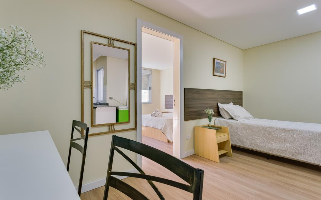 Hotel Lavenue Curitiba
