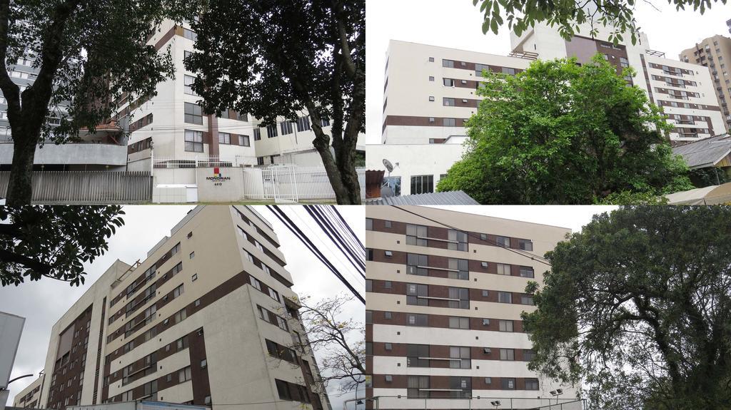 Mondrian Studio Apartamento Curitiba