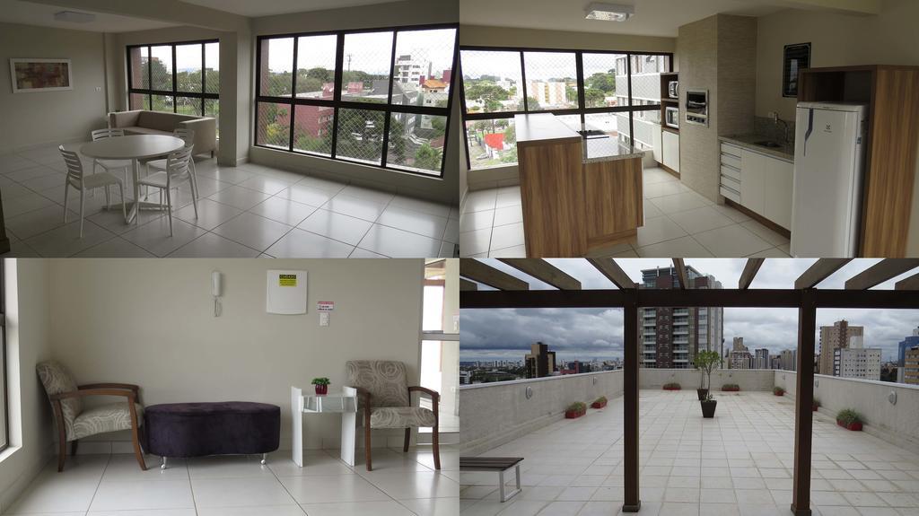 Mondrian Studio Apartamento