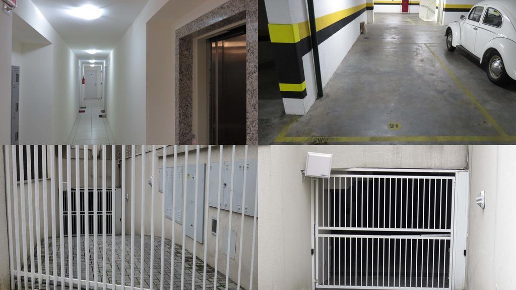 Apartamento Mondrian Studio *