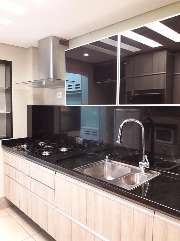 Dom Romeo Apartment Curitiba