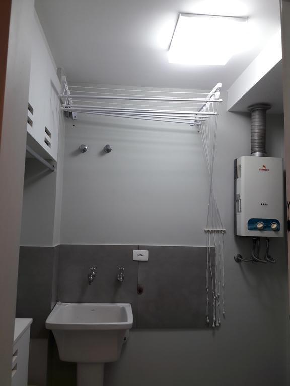 Dom Romeo Apartment Curitiba