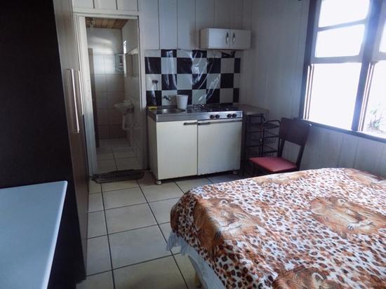 Residencial Vida Nova Guest house