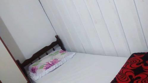 Residencial Vida Nova Guest house *