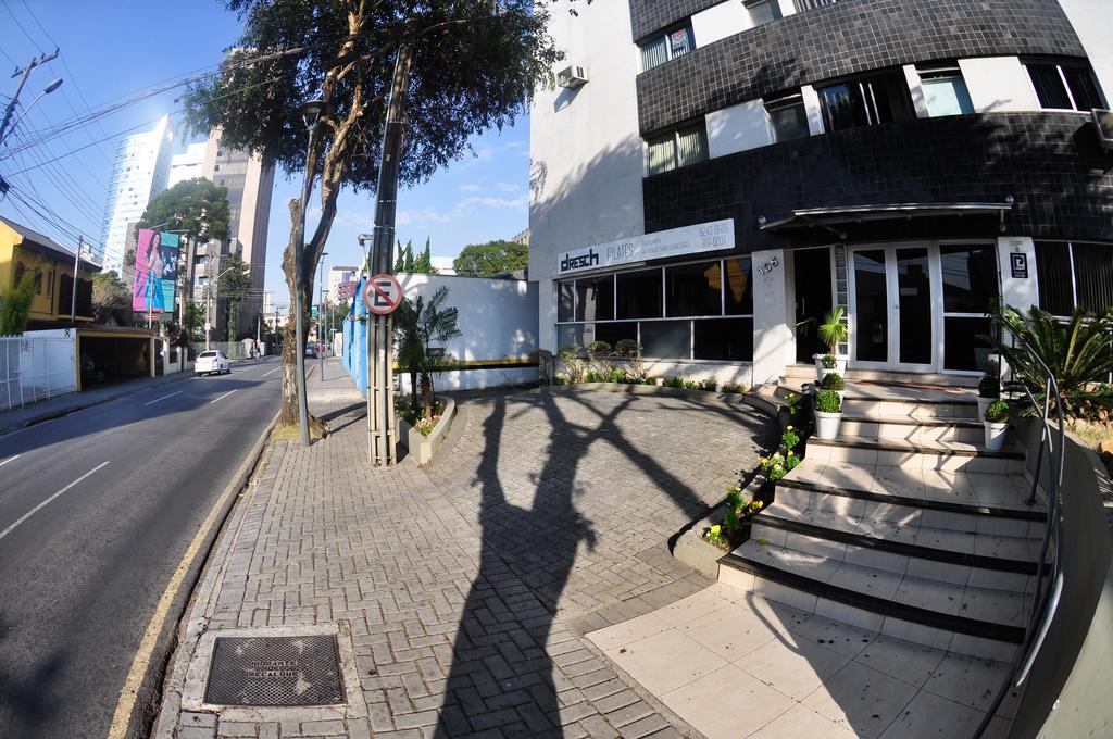 Studio Curitiba
