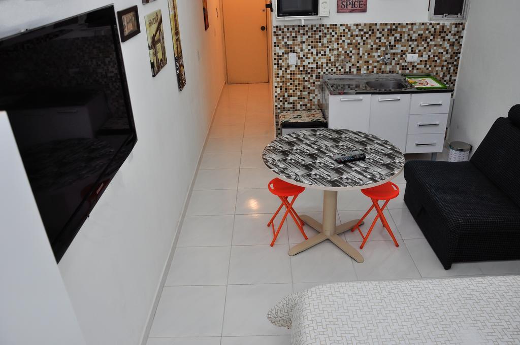 Studio Curitiba Apartamento Curitiba
