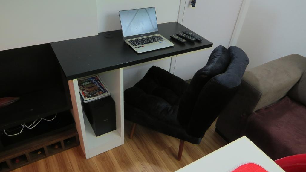 Apartamento Mondrian Studio