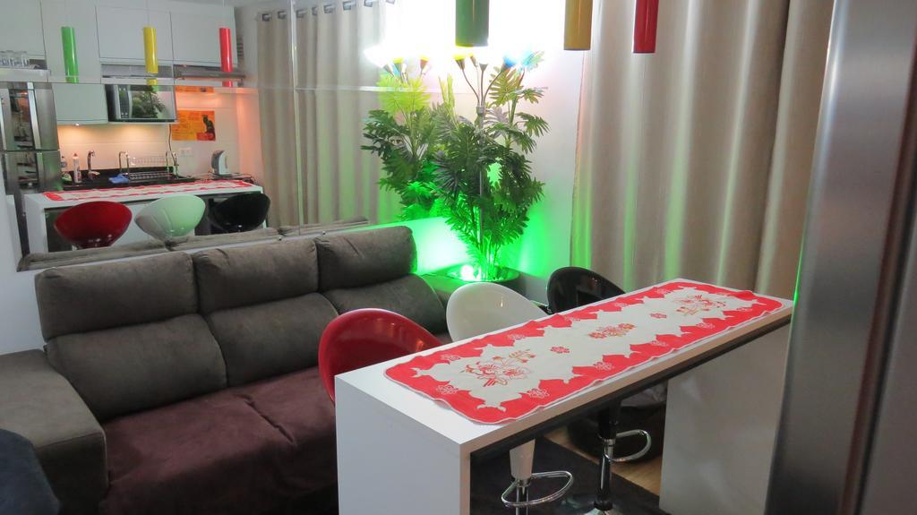 Apartamento Mondrian Studio *