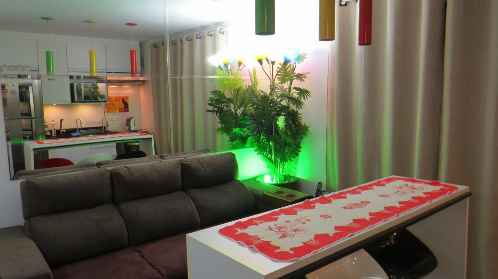 Mondrian Studio Apartamento
