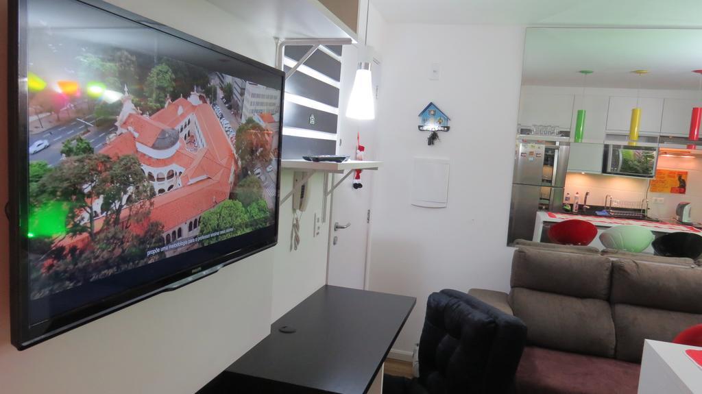 Apartamento Mondrian Studio *