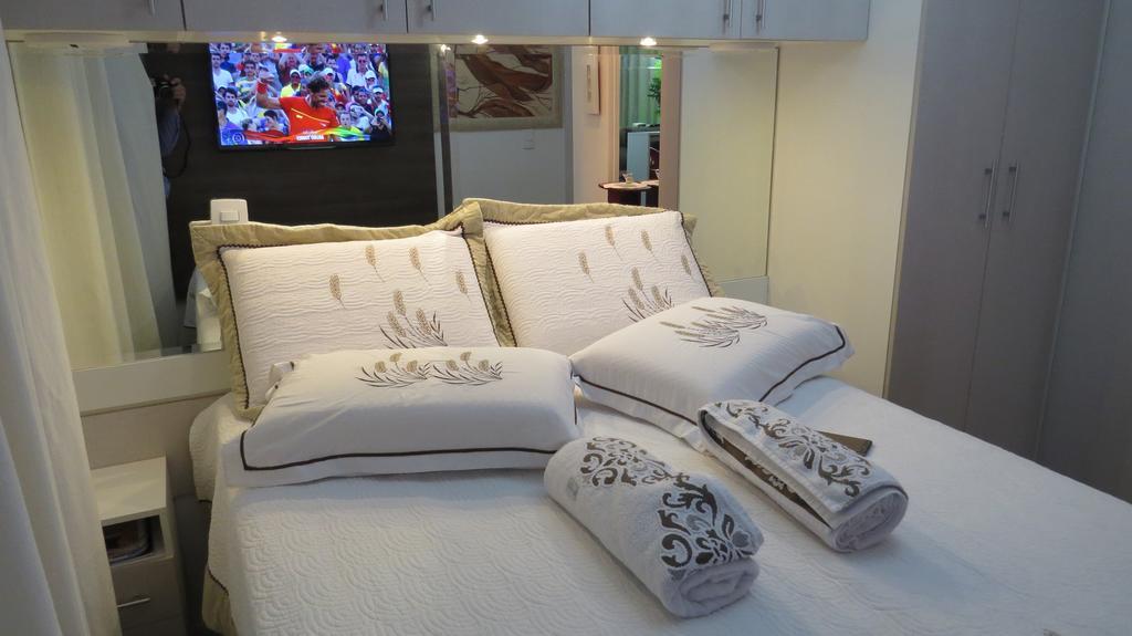 Apartamento Mondrian Studio