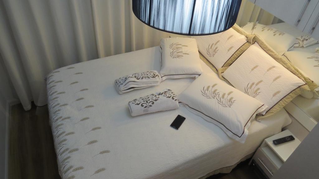 Mondrian Studio Apartamento Curitiba