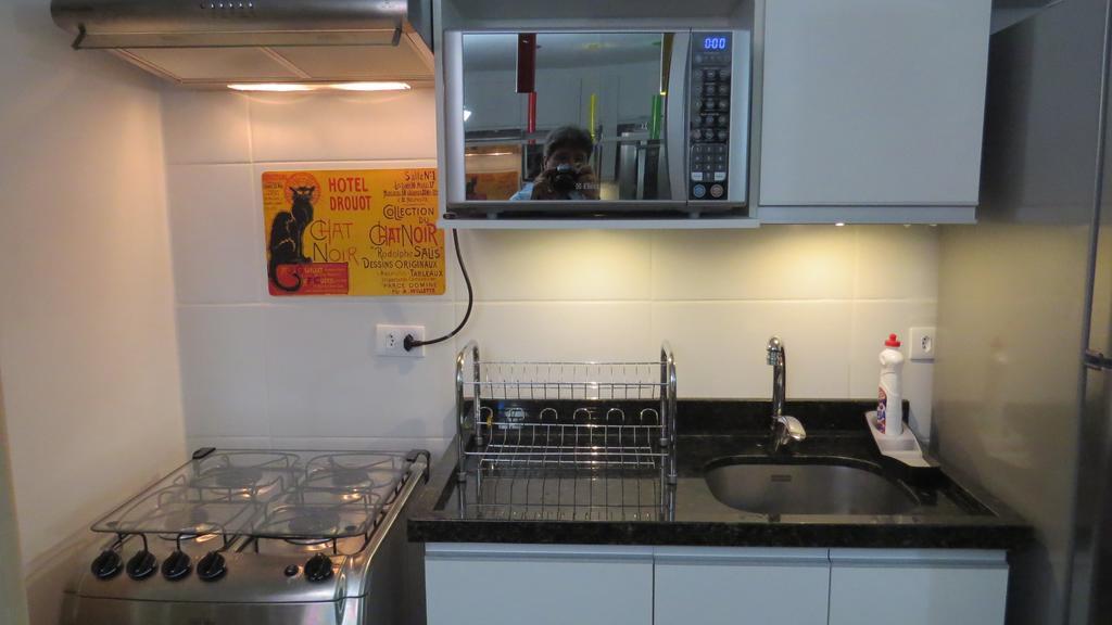 Mondrian Studio * Curitiba