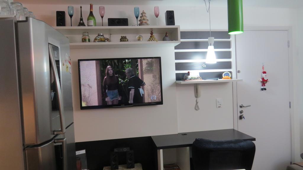 Mondrian Studio Apartamento *