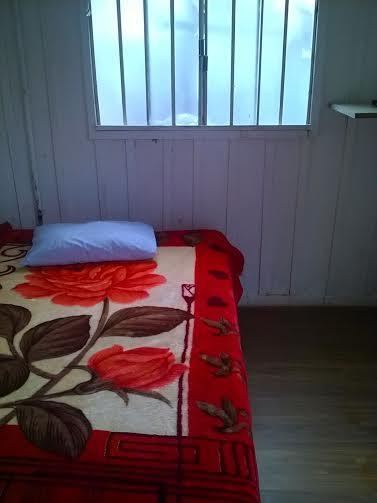 Guest house Residencial Vida Nova