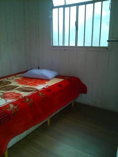 Residencial Vida Nova Guest house Curitiba