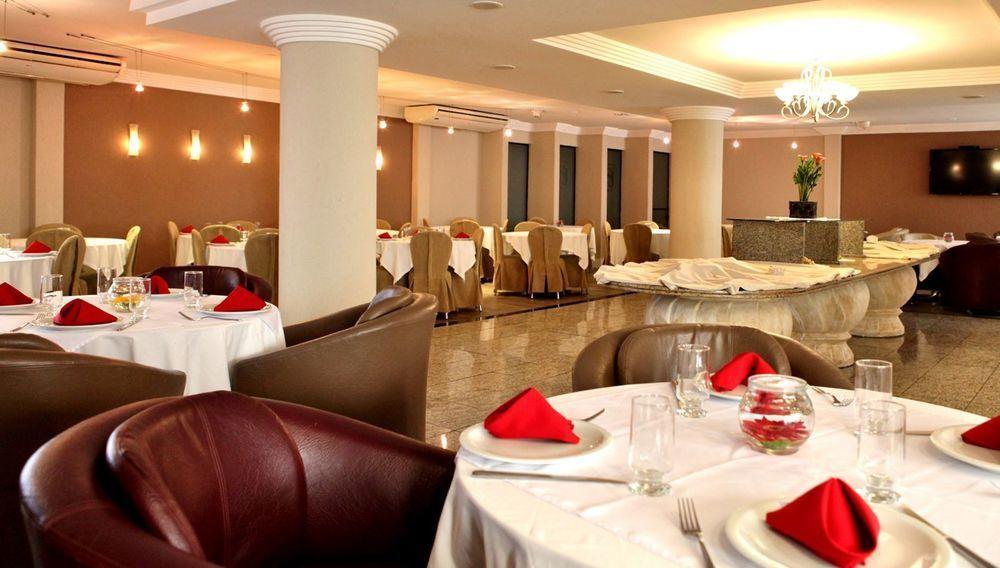 Hotel Sj Executive - San Juan 3*