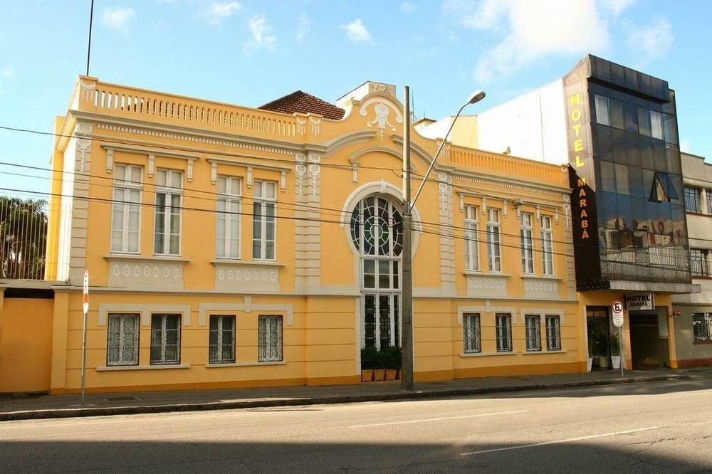 Palace Estacao 3*