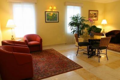Hotel Palace Estacao