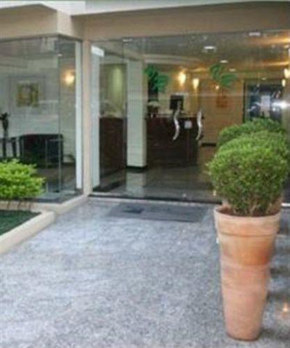 Hotel Ampiezza Curitiba