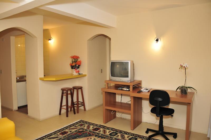 Ampiezza Hotel Curitiba