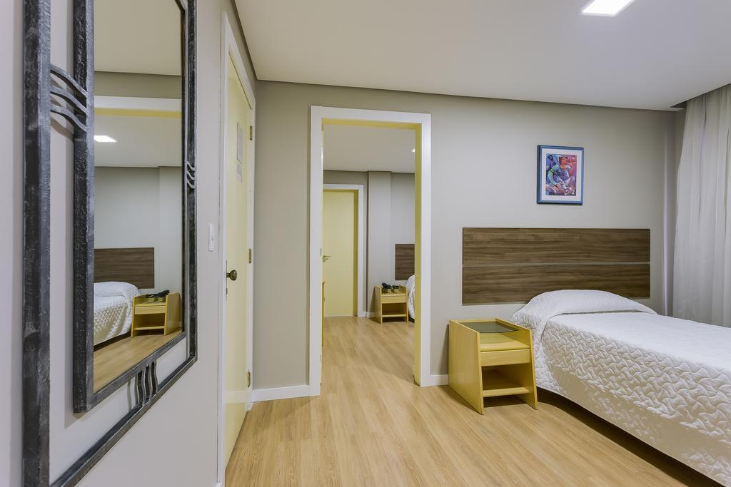 Lavenue Hotel 3*