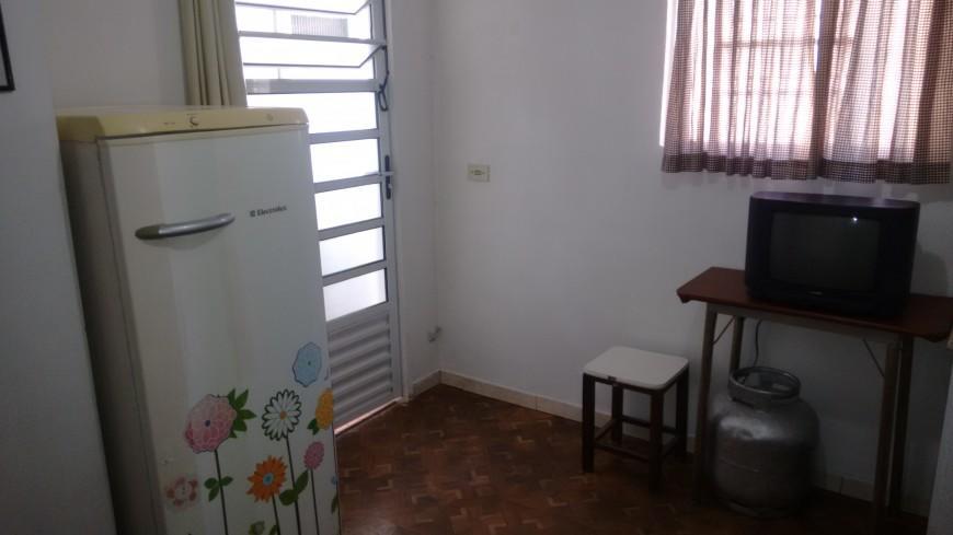 Guest house A Melania