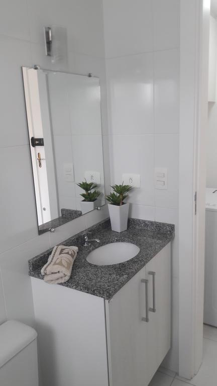 Apartamento Apart-studio Agua Verde Curitiba