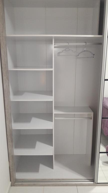 Apartamento Apart-studio Agua Verde