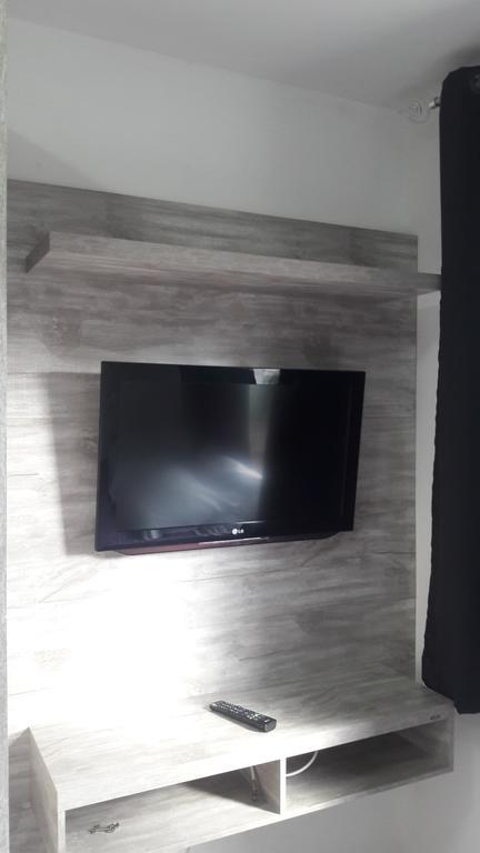 Apartamento Apart-studio Agua Verde *
