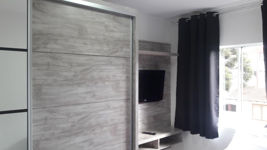 Apart-studio Agua Verde
