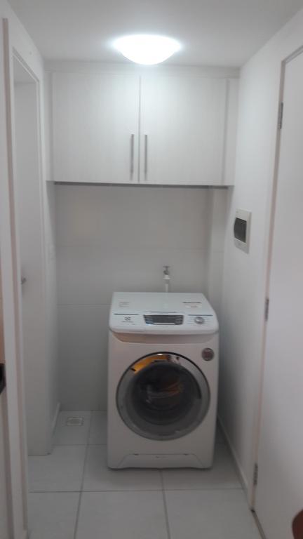 Apart-studio Agua Verde Apartamento *