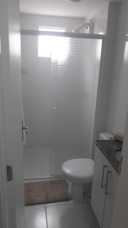 Apartamento Apart-studio Agua Verde Curitiba