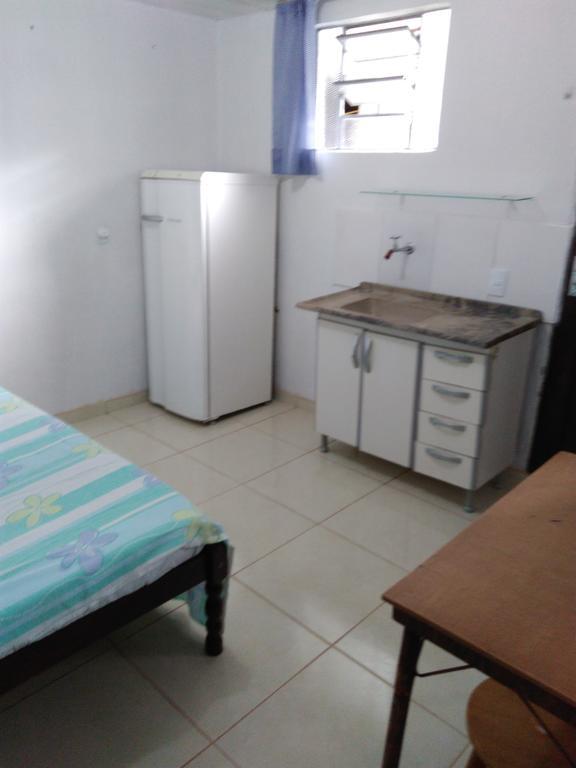Guest house A Melania *