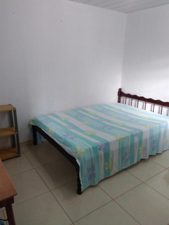 Casa de hóspedes A Melania Curitiba