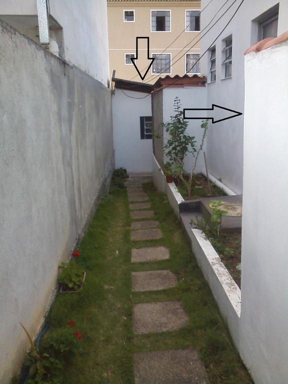 A Melania Casa de hóspedes