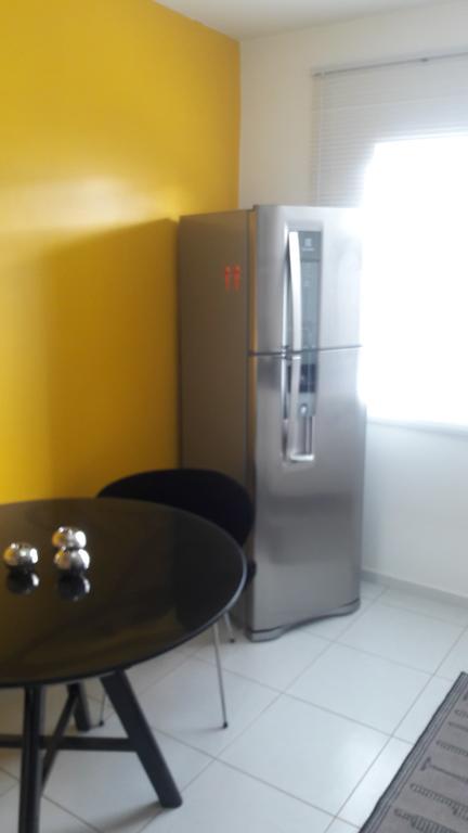 Apart-studio Agua Verde Apartamento