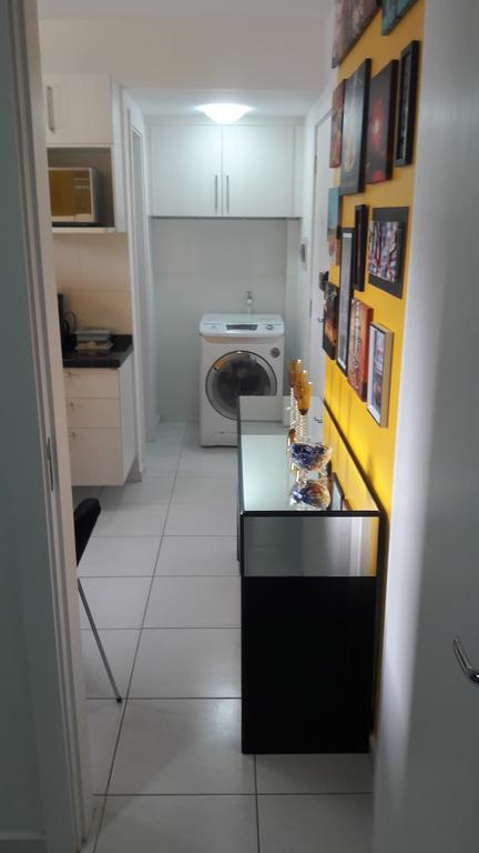 Apartamento Apart-studio Agua Verde *