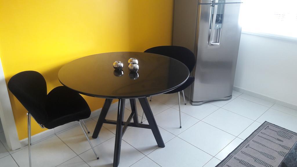 Apartamento Apart-studio Agua Verde Curitiba