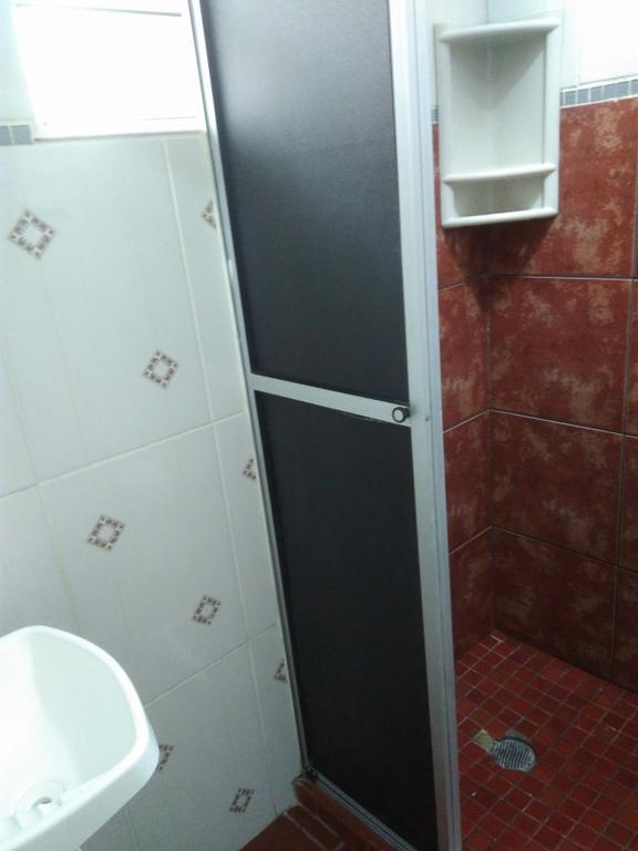 Guest house A Melania